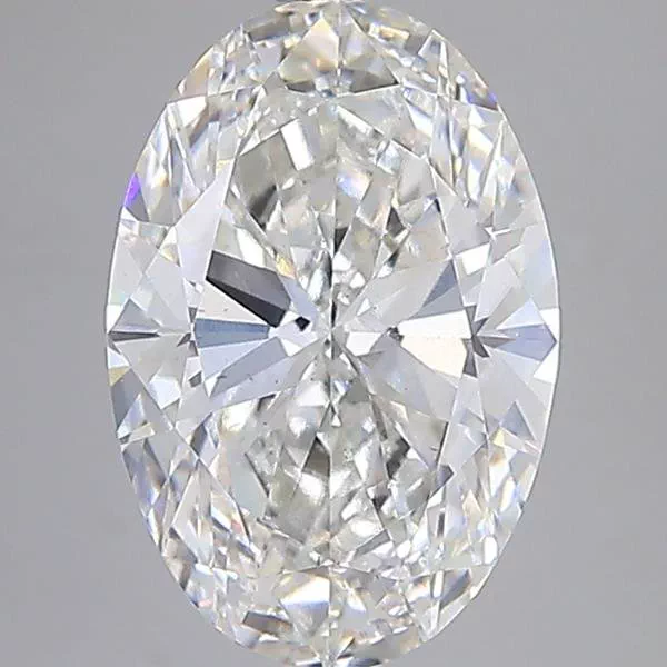 6.03 Carat · F · VS2 Rare Carat Ideal Cut