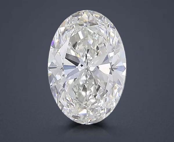 6.03 Carat · F · VS2 Rare Carat Ideal Cut