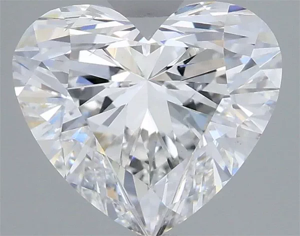 2.27 Carat · E · VS2 Rare Carat Ideal Cut
