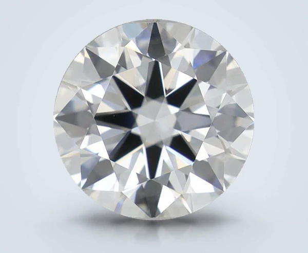 0.97 Carat · E · IF Rare Carat Ideal Cut