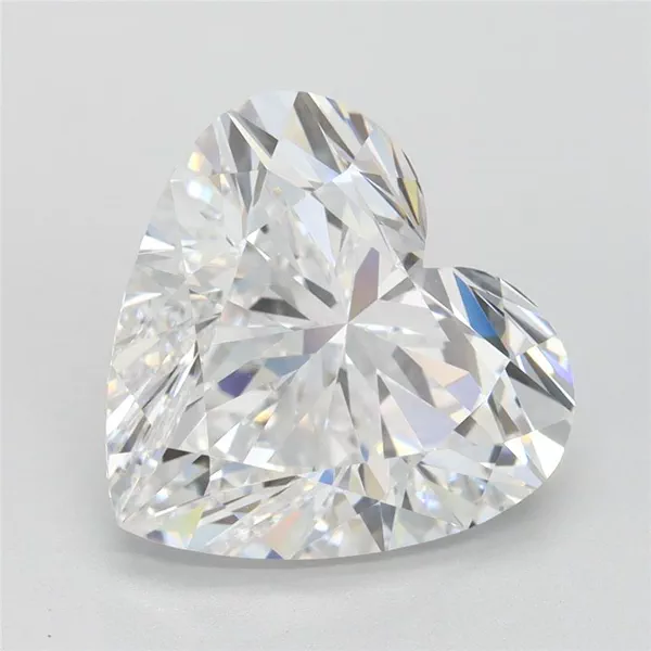 4.15 Carat · D · FL Rare Carat Ideal Cut