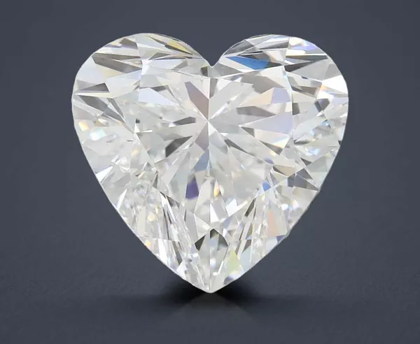 4.15 Carat · D · FL Rare Carat Ideal Cut