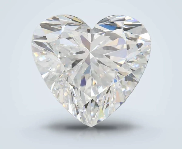 4.15 Carat · D · FL Rare Carat Ideal Cut
