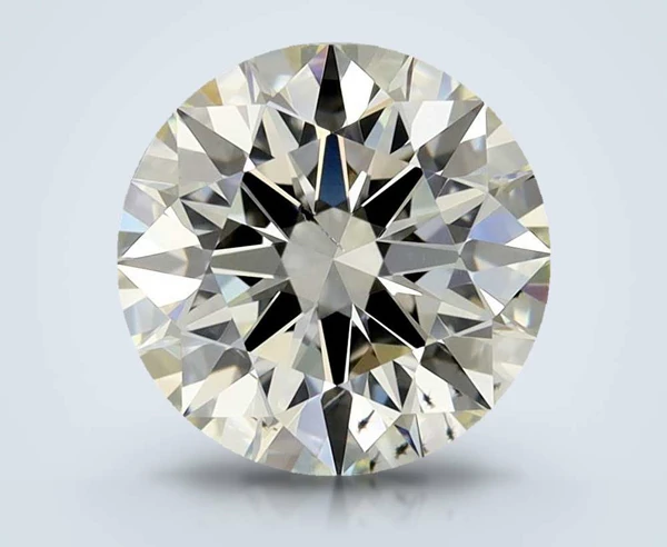 1.31 Carat · K · SI1 Rare Carat Ideal Cut