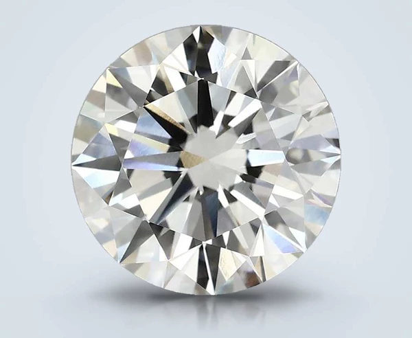 4.02 Carat · G · VVS2 Rare Carat Ideal Cut