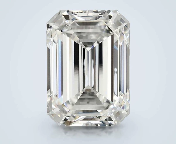 6.42 Carat · F · VS1 Rare Carat Ideal Cut