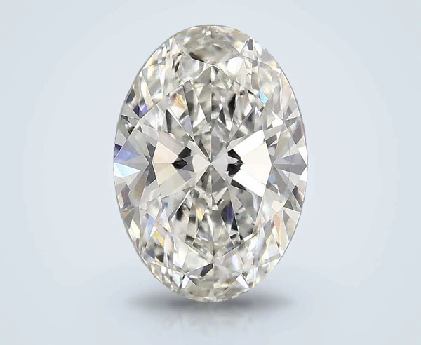 2.58 Carat · F · VS1 Rare Carat Ideal Cut