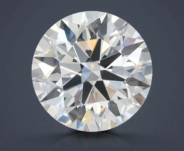 2.08 Carat · D · FL excellent Cut
