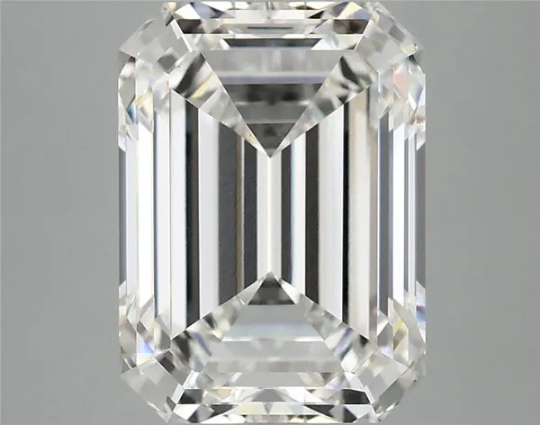5.48 Carat · F · VVS2 Rare Carat Ideal Cut