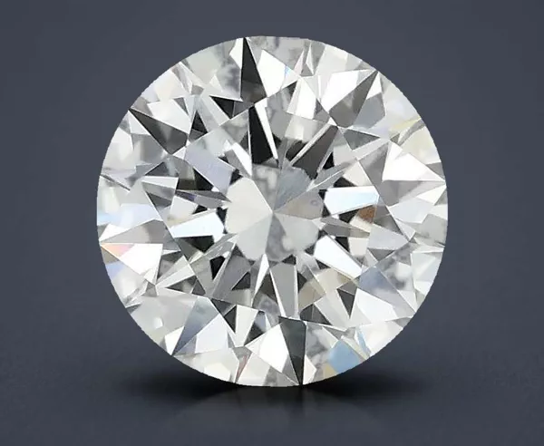 0.97 Carat · F · VVS2 Rare Carat Ideal Cut