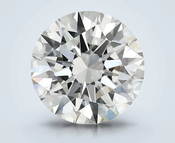 0.97 Carat · F · VVS2 Rare Carat Ideal Cut