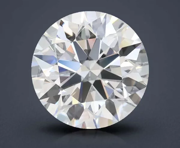 2.38 Carat · D · IF Rare Carat Ideal Cut