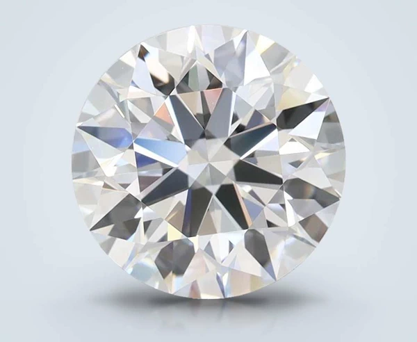 2.38 Carat · D · IF Rare Carat Ideal Cut