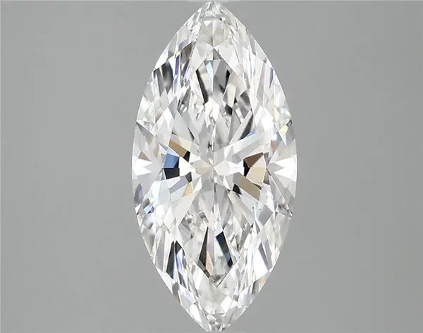 1.85 Carat · E · VS2 Rare Carat Ideal Cut