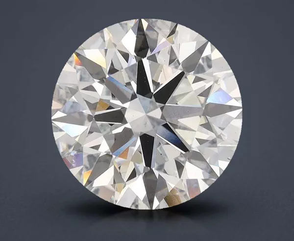 5.01 Carat · E · SI1 Rare Carat Ideal Cut