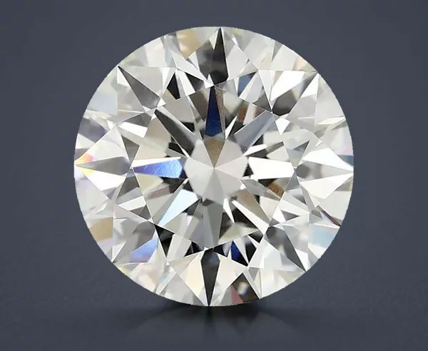 3.09 Carat · G · VVS1 Rare Carat Ideal Cut
