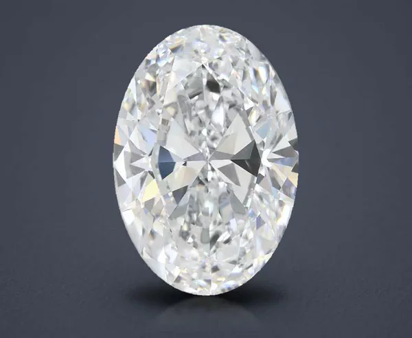 5.01 Carat · D · IF Rare Carat Ideal Cut