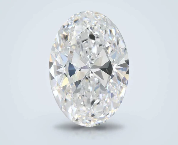 5.01 Carat · D · IF Rare Carat Ideal Cut