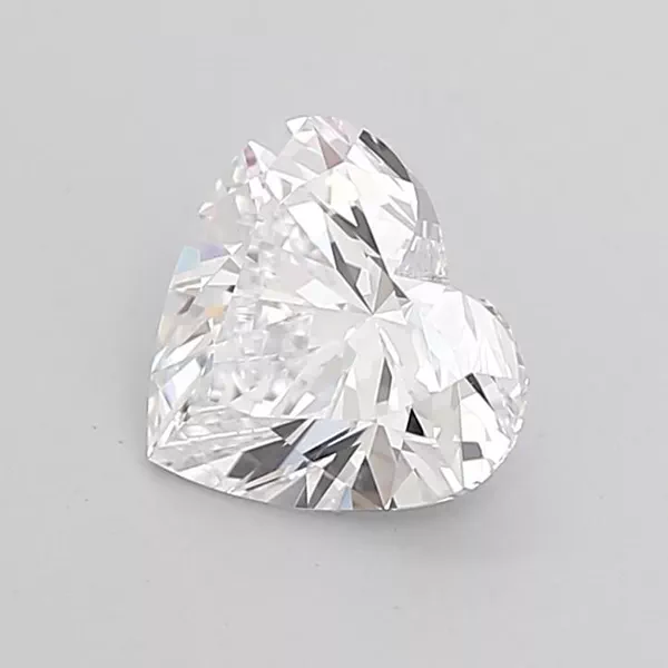 2.16 Carat · D · IF Rare Carat Ideal Cut