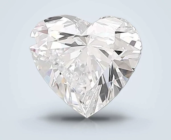 2.16 Carat · D · IF Rare Carat Ideal Cut