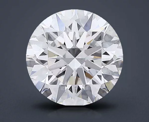 3.18 Carat · E · VS2 Rare Carat Ideal Cut