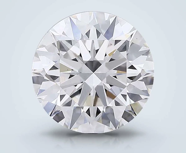 3.18 Carat · E · VS2 Rare Carat Ideal Cut