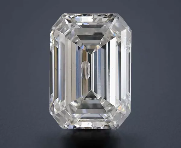 0.97 Carat · E · VS2 Rare Carat Ideal Cut