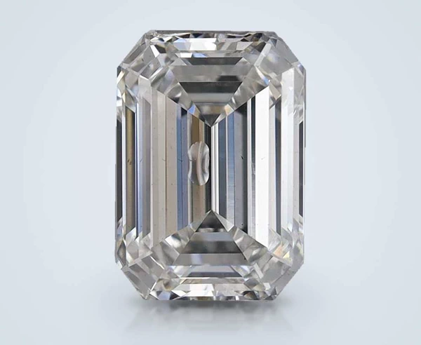 0.97 Carat · E · VS2 Rare Carat Ideal Cut