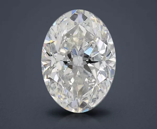 5.01 Carat · G · VS2 Rare Carat Ideal Cut