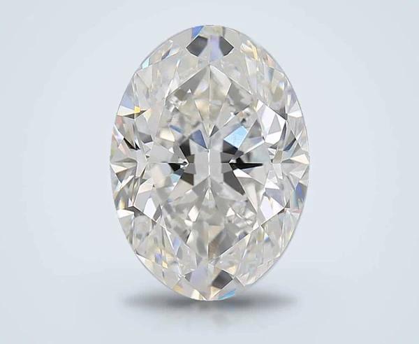 5.01 Carat · G · VS2 Rare Carat Ideal Cut