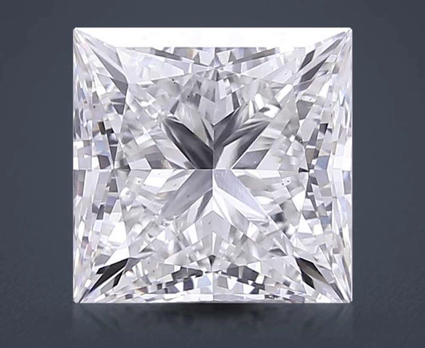 5.5 Carat · F · VS2 Rare Carat Ideal Cut