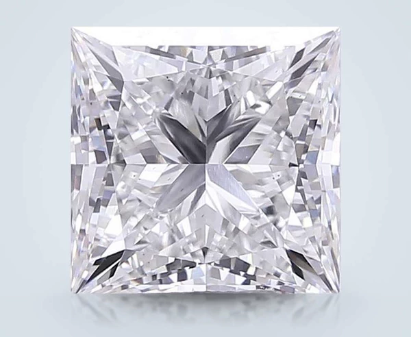 5.5 Carat · F · VS2 Rare Carat Ideal Cut
