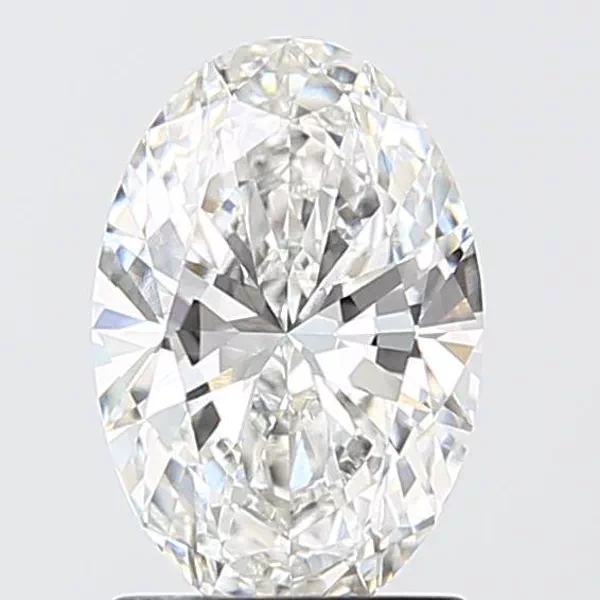 1.61 Carat · E · VVS2 Rare Carat Ideal Cut