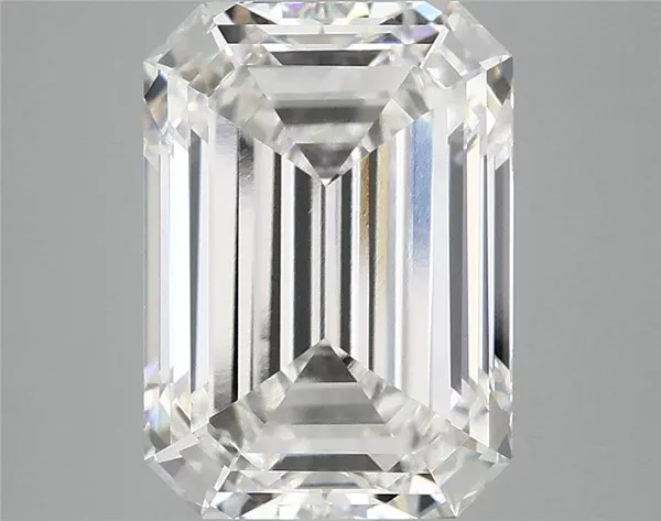 4.89 Carat · F · VVS2 Rare Carat Ideal Cut