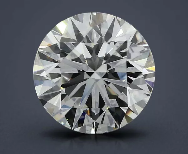 3.15 Carat · J · VS1 Rare Carat Ideal Cut