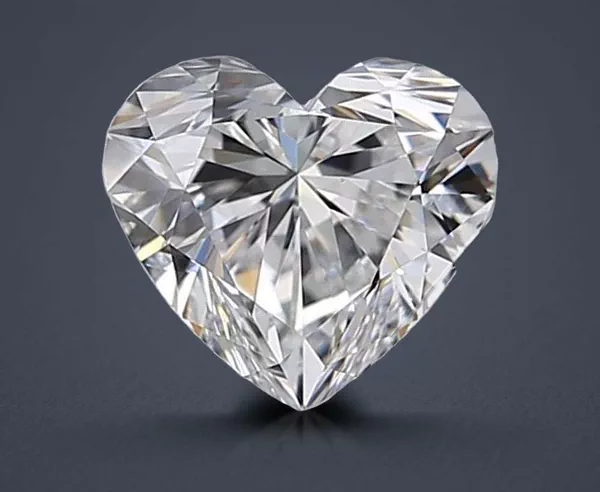 0.6 Carat · D · VS1 Rare Carat Ideal Cut