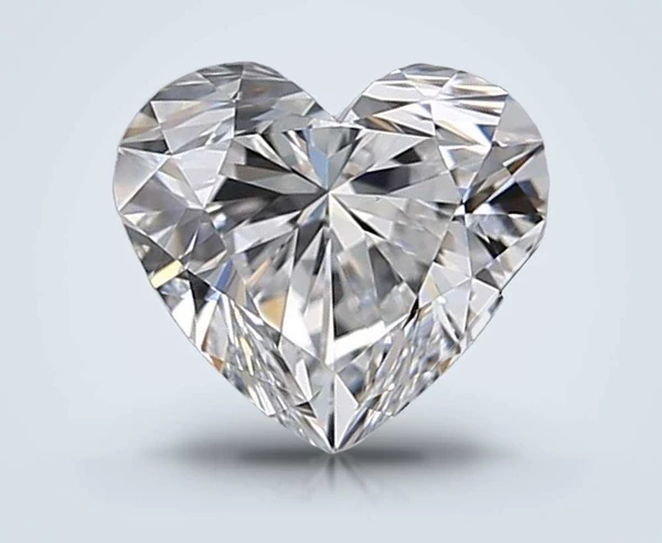 0.6 Carat · D · VS1 Rare Carat Ideal Cut
