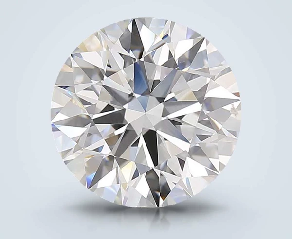 5 Carat · E · SI1 Rare Carat Ideal Cut