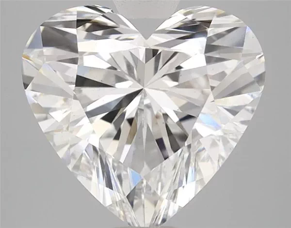 3.02 Carat · D · VS2 Rare Carat Ideal Cut