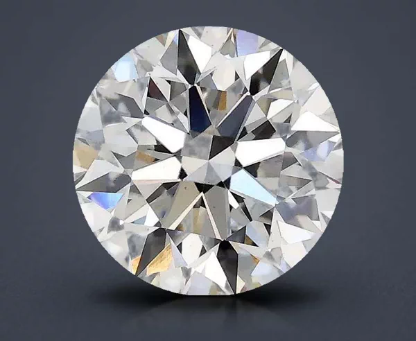 1.99 Carat · D · VS2 excellent Cut
