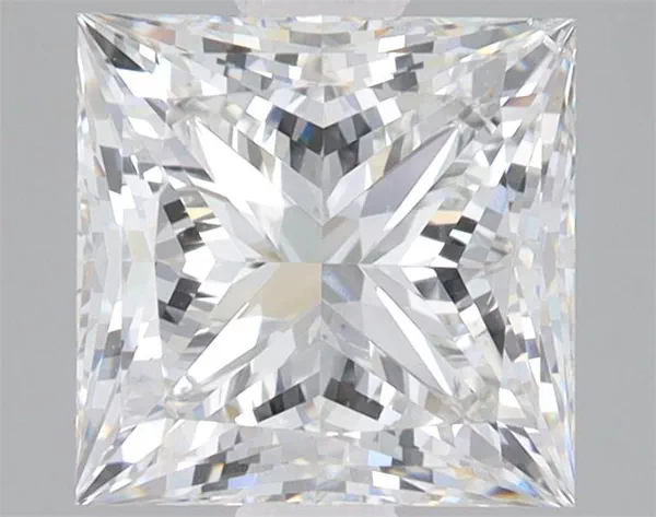 3 Carat · E · VS1 Rare Carat Ideal Cut