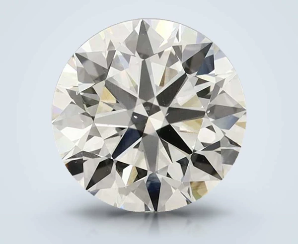 3.02 Carat · H · VS2 Rare Carat Ideal Cut