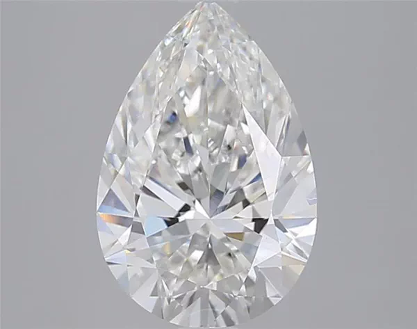 2.52 Carat · F · VVS2 Rare Carat Ideal Cut