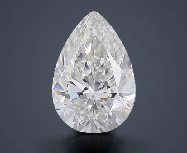 2.52 Carat · F · VVS2 Rare Carat Ideal Cut