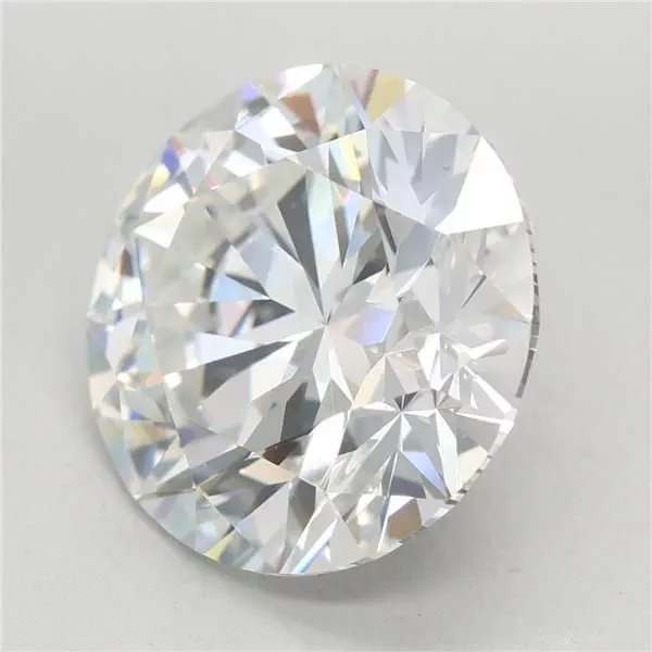 7.08 Carat · F · VVS2 Rare Carat Ideal Cut