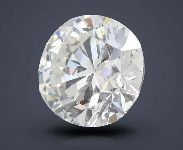 7.08 Carat · F · VVS2 Rare Carat Ideal Cut