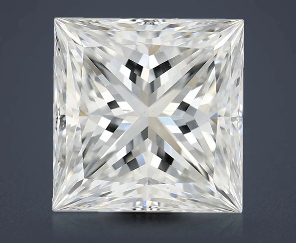 2.1 Carat · F · VS2 Rare Carat Ideal Cut