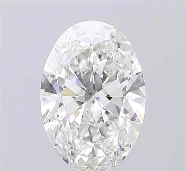 2.57 Carat · F · VVS1 Rare Carat Ideal Cut