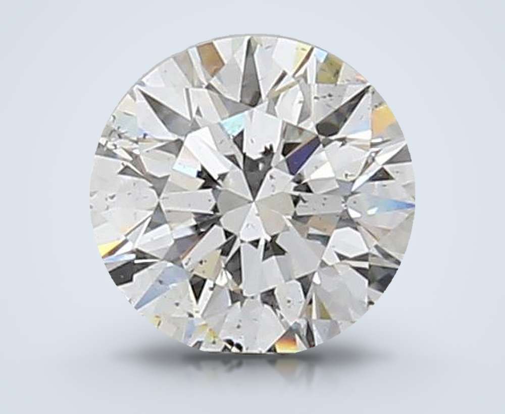 0.9 Carat · E · SI2 Rare Carat Ideal Cut