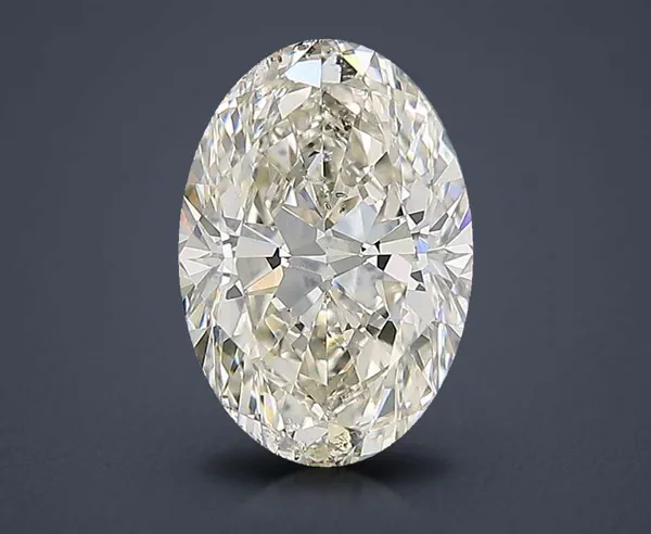 2 Carat · K · SI2 Rare Carat Ideal Cut